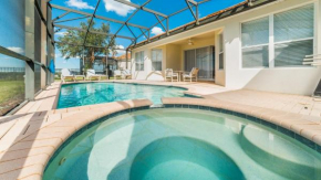 Amazing 5 BR Home with Pool Windsor Hills Resorts